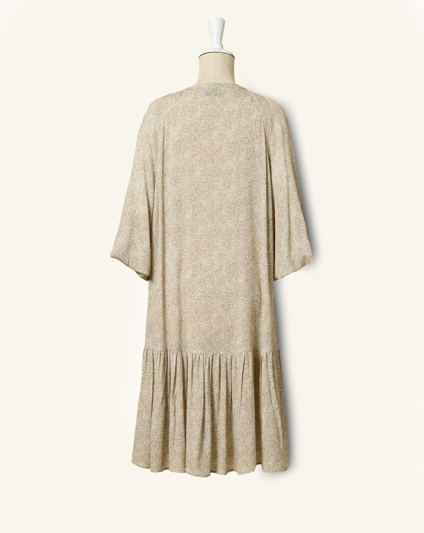 Sandra Mini Dress