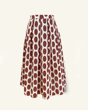 Load image into Gallery viewer, Paris Midi Skirt
