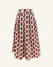 Load image into Gallery viewer, Paris Midi Skirt