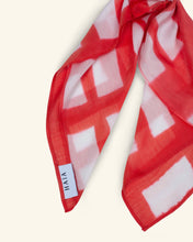 Load image into Gallery viewer, Japanese scarf
