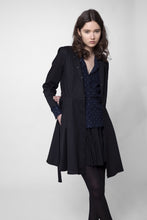Load image into Gallery viewer, Mary Dress Coat