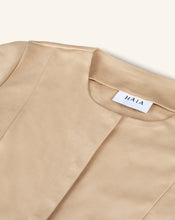 Load image into Gallery viewer, Mary Dress Coat
