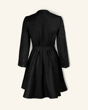 Load image into Gallery viewer, Mary Dress Coat