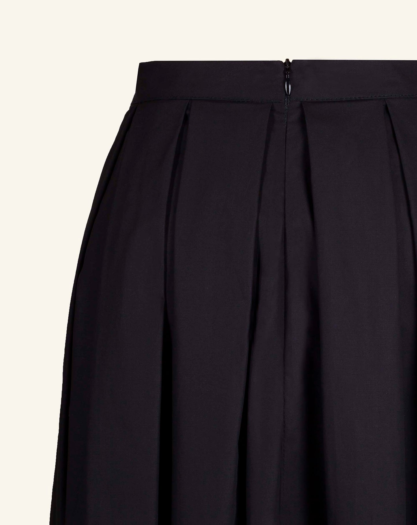 Paris Midi Skirt