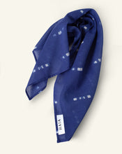 Load image into Gallery viewer, Japanese scarf