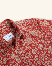 Load image into Gallery viewer, Botany Red Shirt
