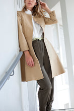 Load image into Gallery viewer, Mary Dress Coat