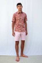 Load image into Gallery viewer, Botany Red Shirt