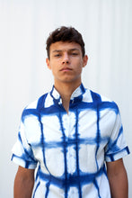 Load image into Gallery viewer, Shibori Men Shirt
