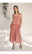 Load image into Gallery viewer, Paris Midi Skirt