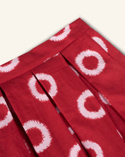 Load image into Gallery viewer, Paris Midi Skirt
