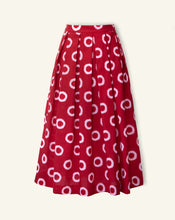 Load image into Gallery viewer, Paris Midi Skirt
