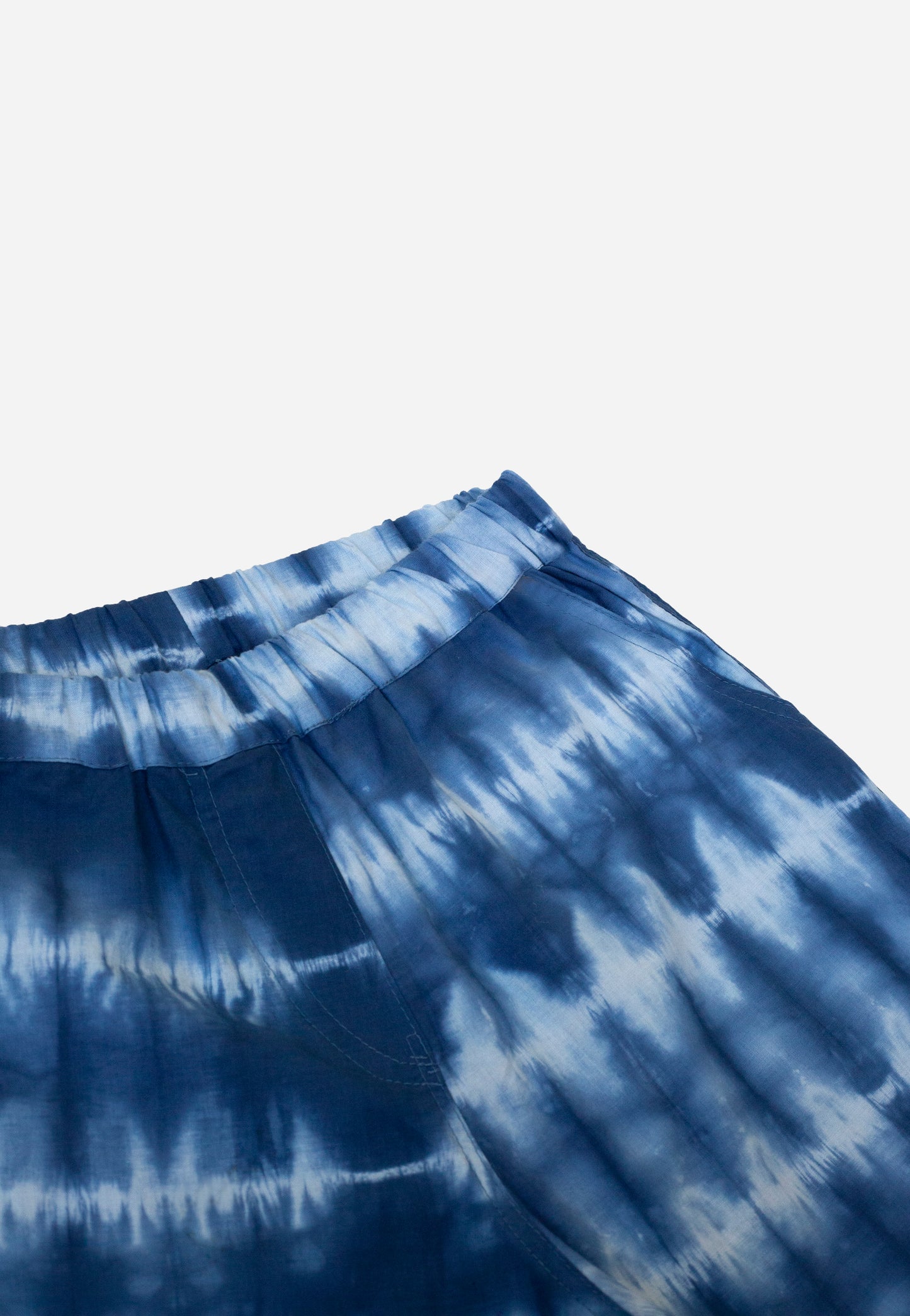 Shibori Kids Pants