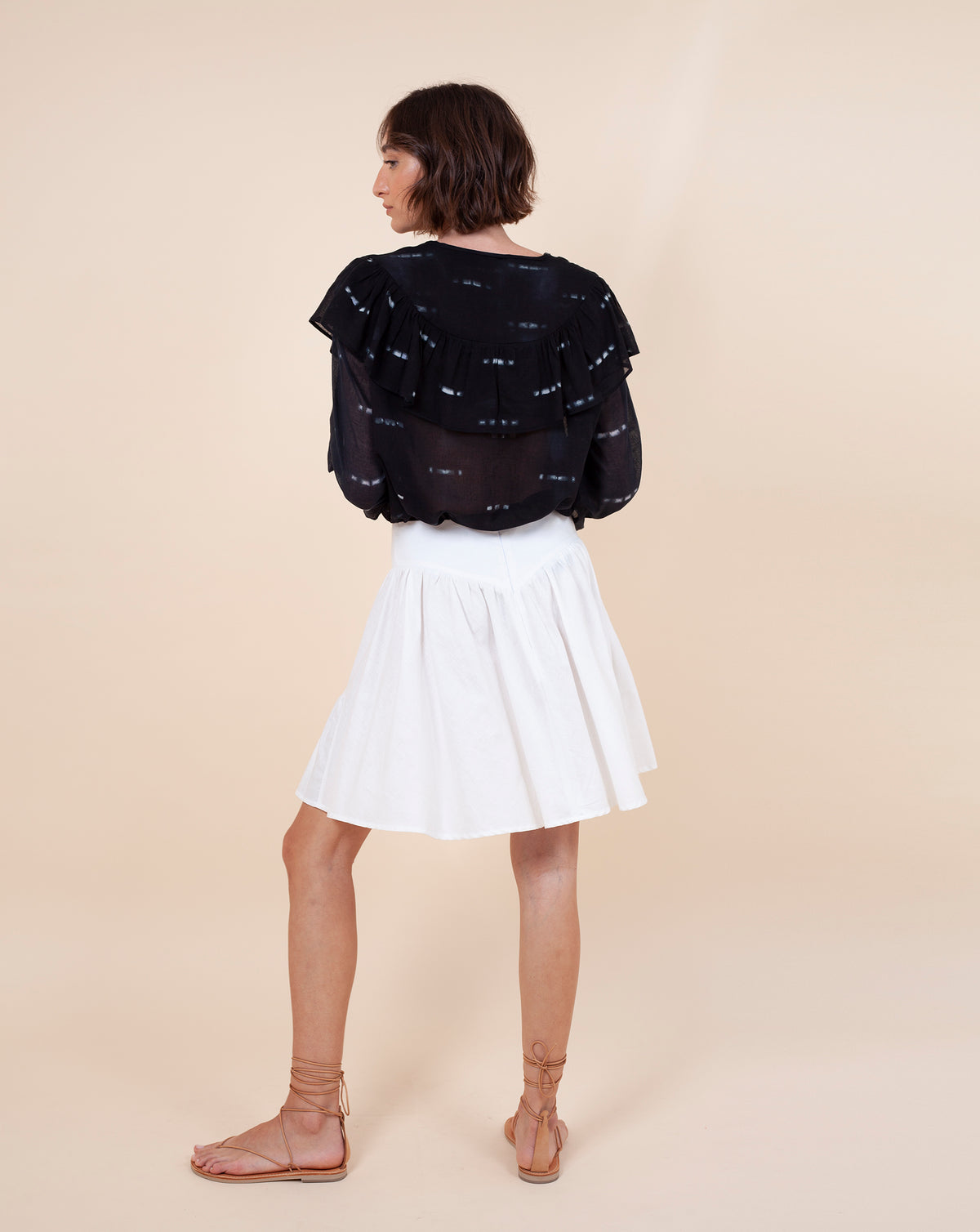 Coco Skirt