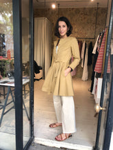Load image into Gallery viewer, Mary Dress Coat