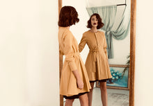 Load image into Gallery viewer, Mary Dress Coat