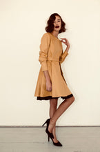 Load image into Gallery viewer, Mary Dress Coat