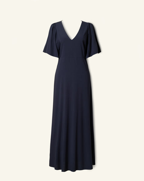 Tamara Long Dress