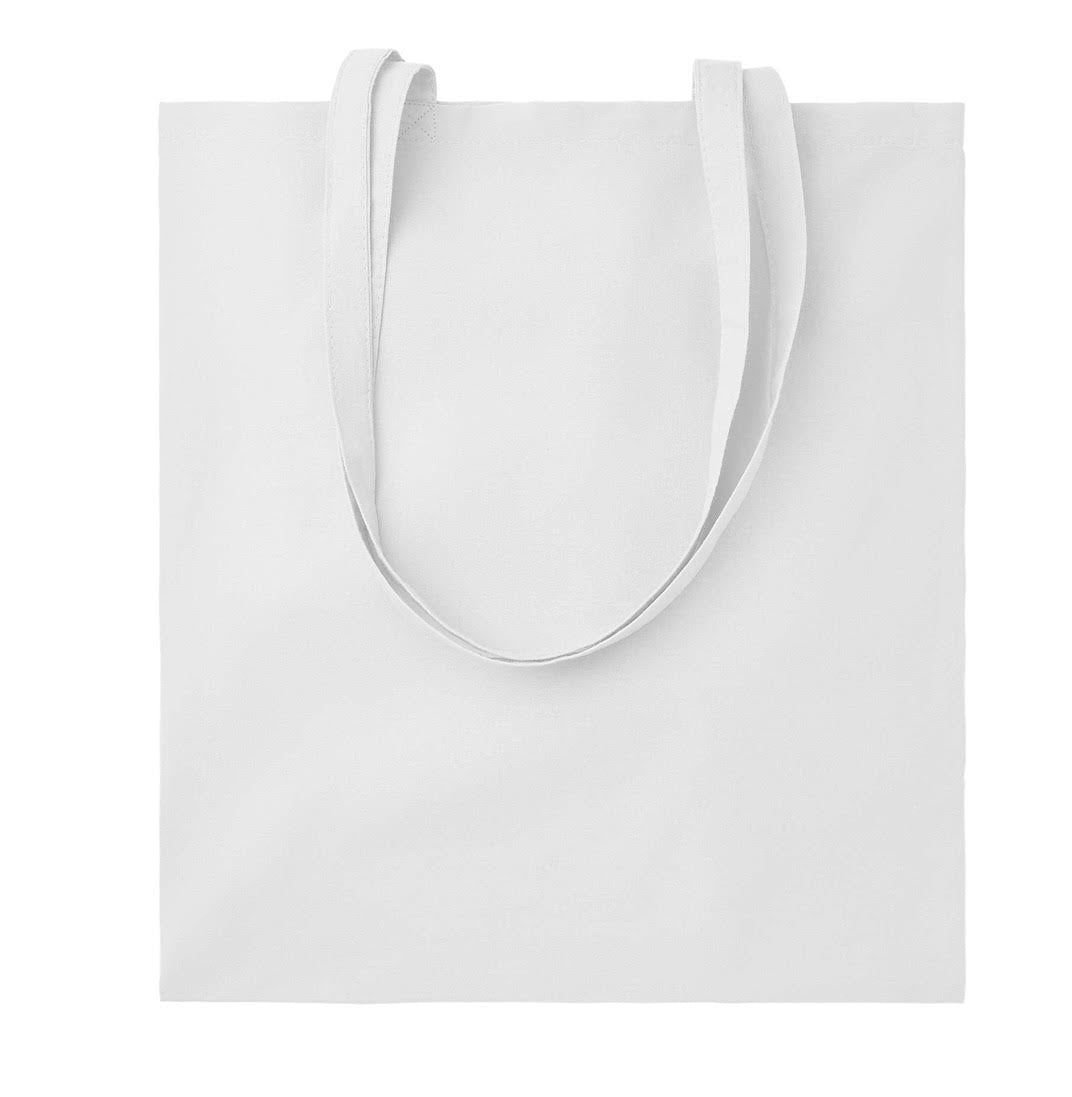 תיק קניות לצביעה