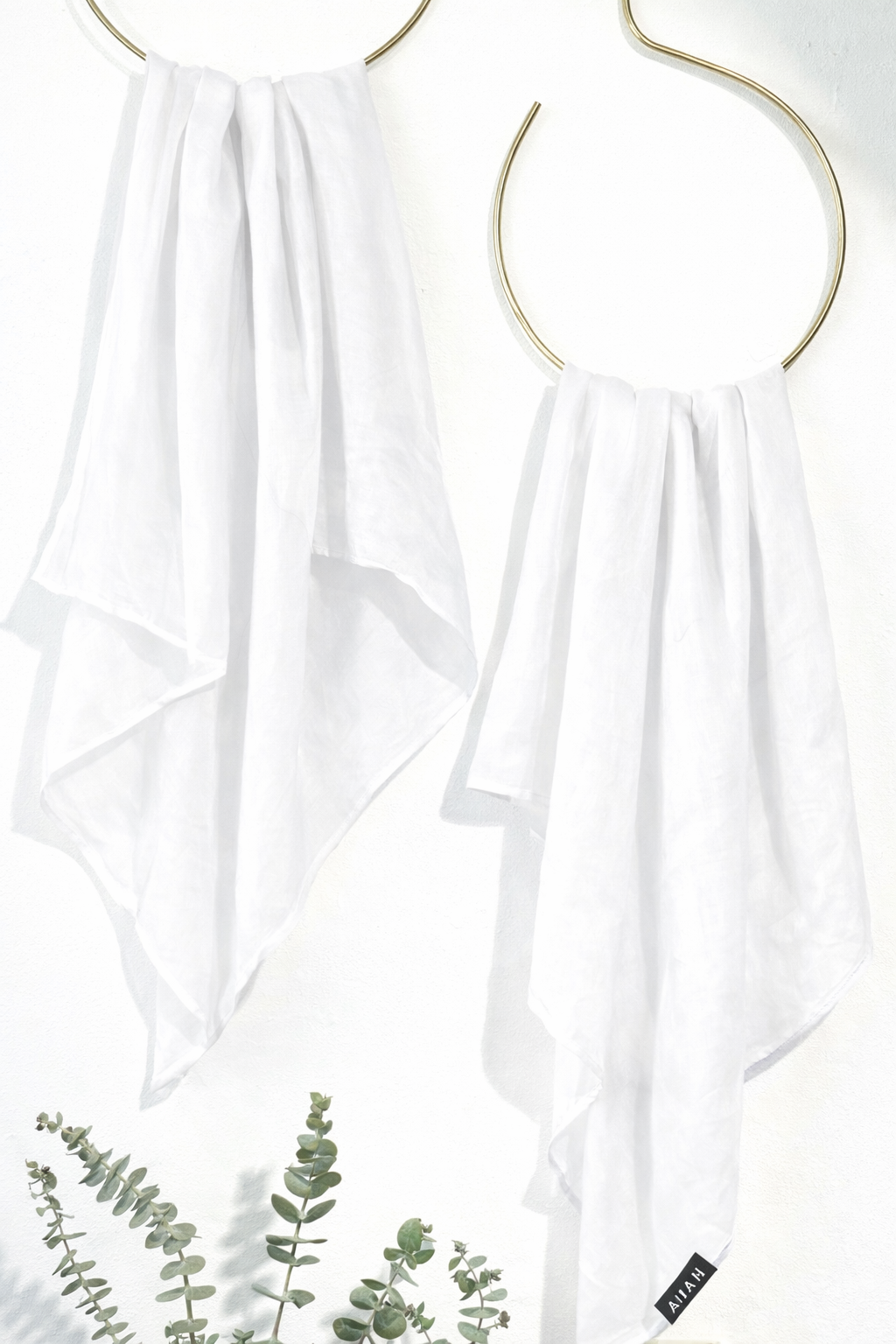 מטפחת משי לצביעה