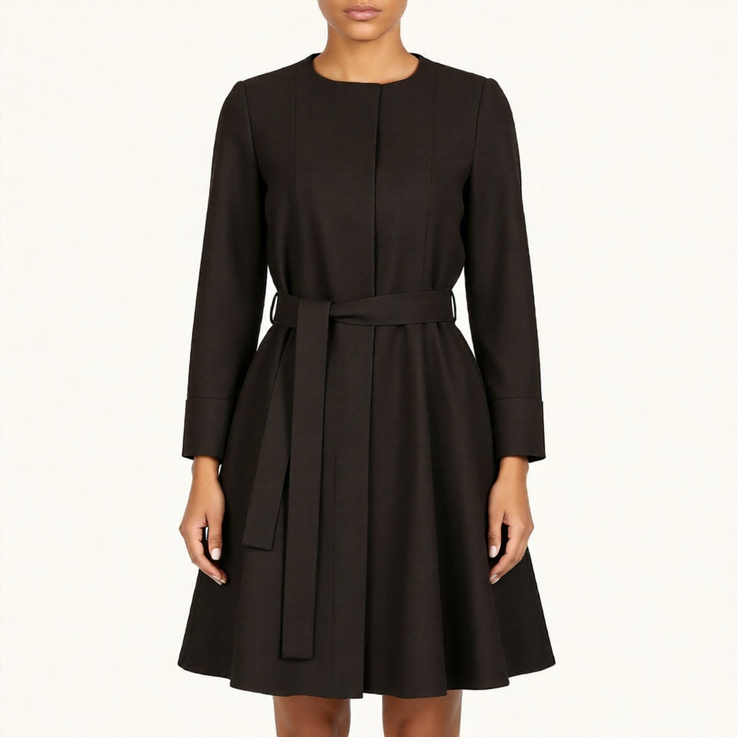 Mary Dress Coat