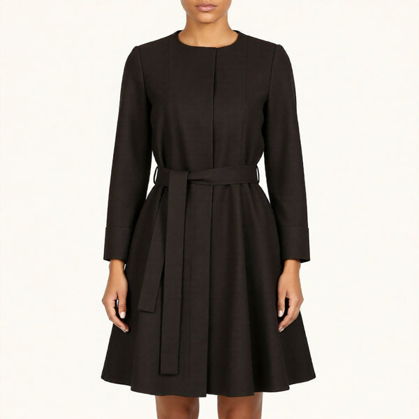 Mary Dress Coat