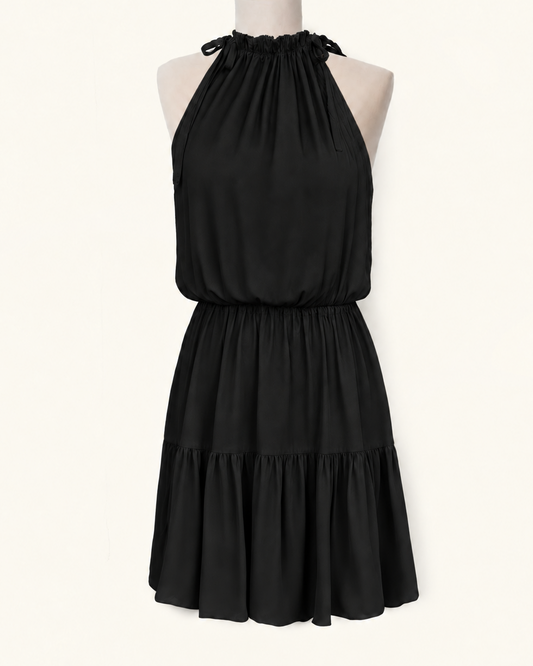 Hydra Short Dress