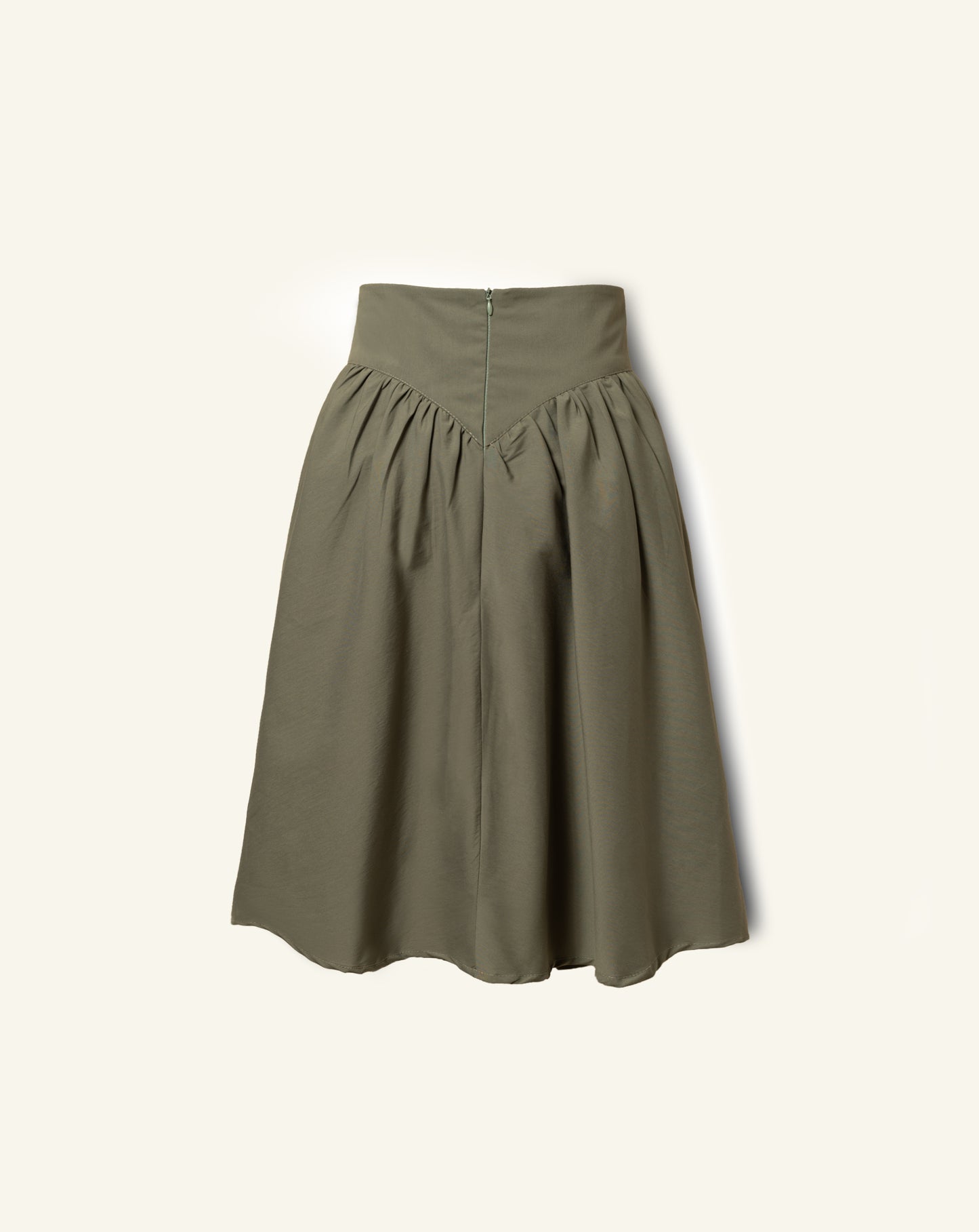 Coco Midi skirt