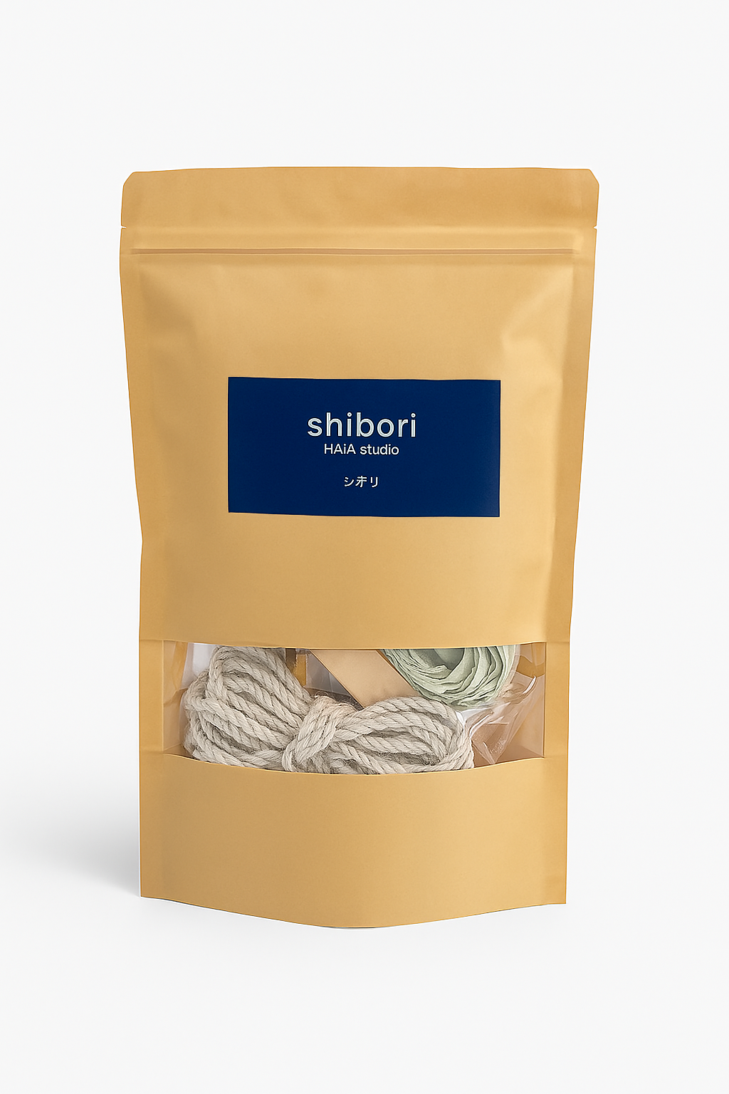 NEW ! Shibori Kit