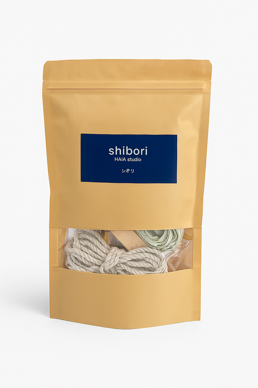 NEW ! Shibori Kit