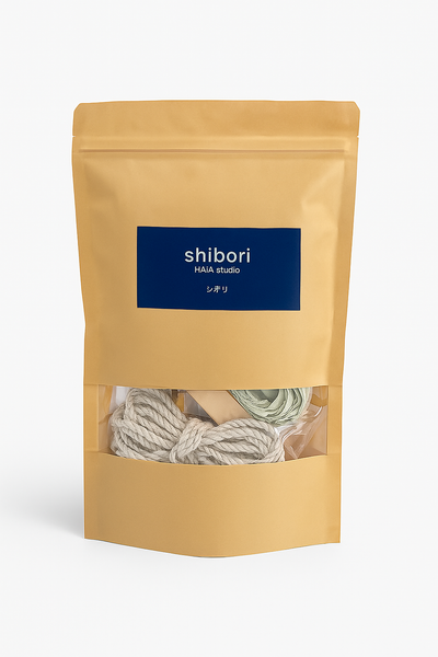 NEW ! Shibori Kit