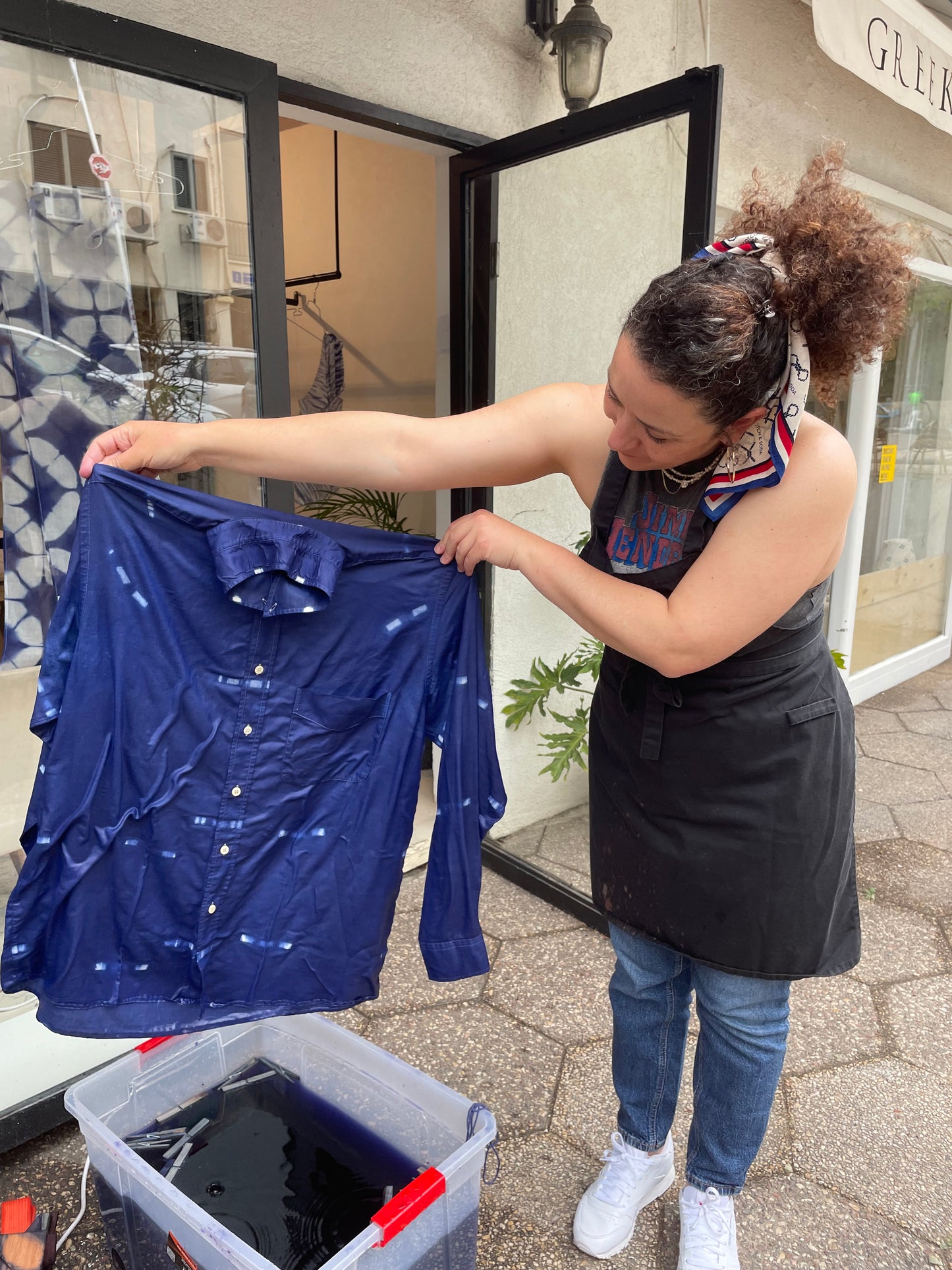 יום שישי - 6 בפברואר בשעה 10:00