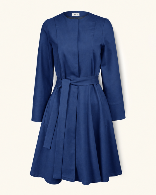 Mary Dress Coat