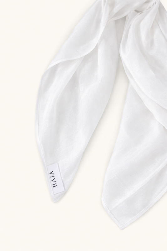 בנדנה לצביעה