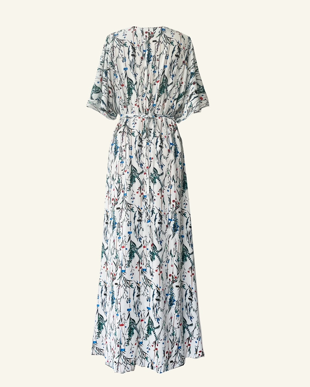 Tamara Long Dress