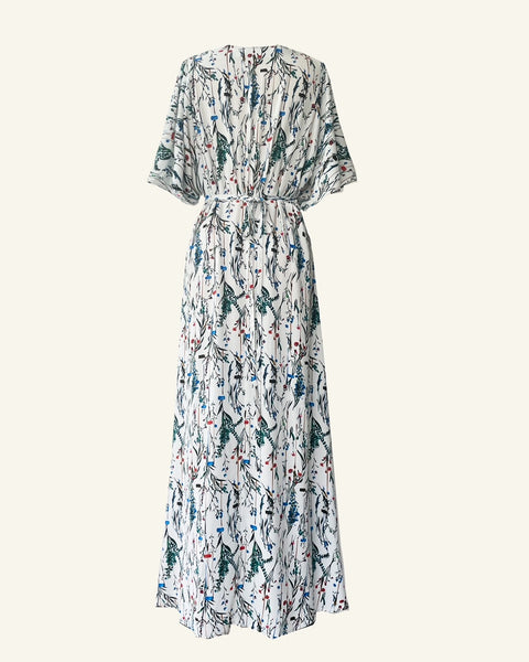 Tamara Long Dress