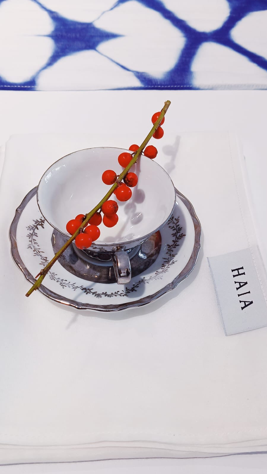 יום שישי - 6 בפברואר בשעה 10:00