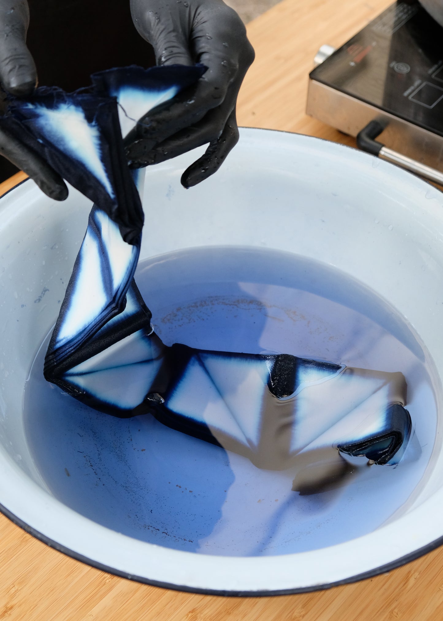 יום שישי - 6 בפברואר בשעה 10:00