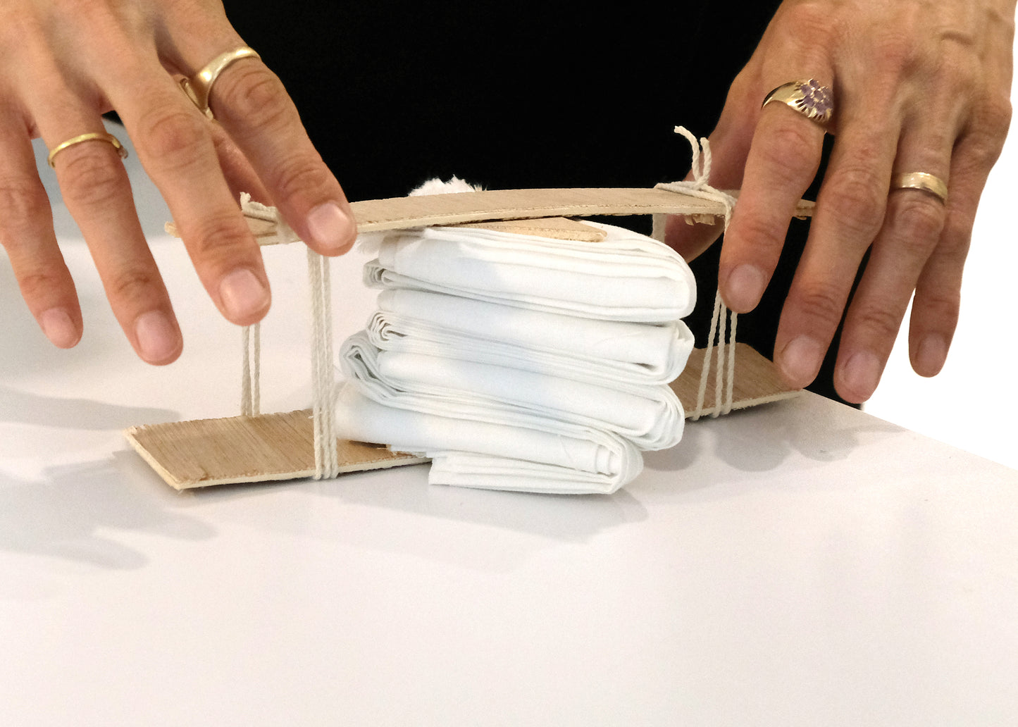 יום שישי - 6 בפברואר בשעה 10:00