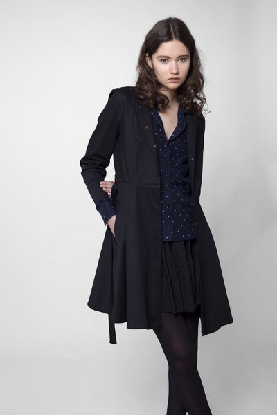 Mary Dress Coat