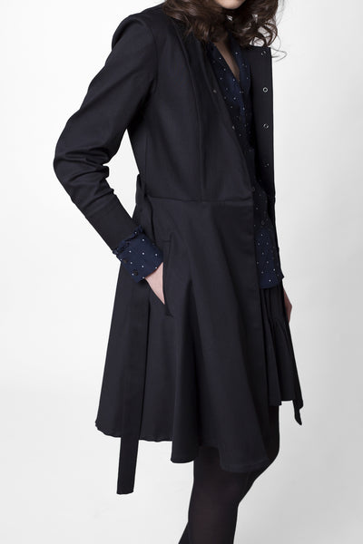 Mary Dress Coat