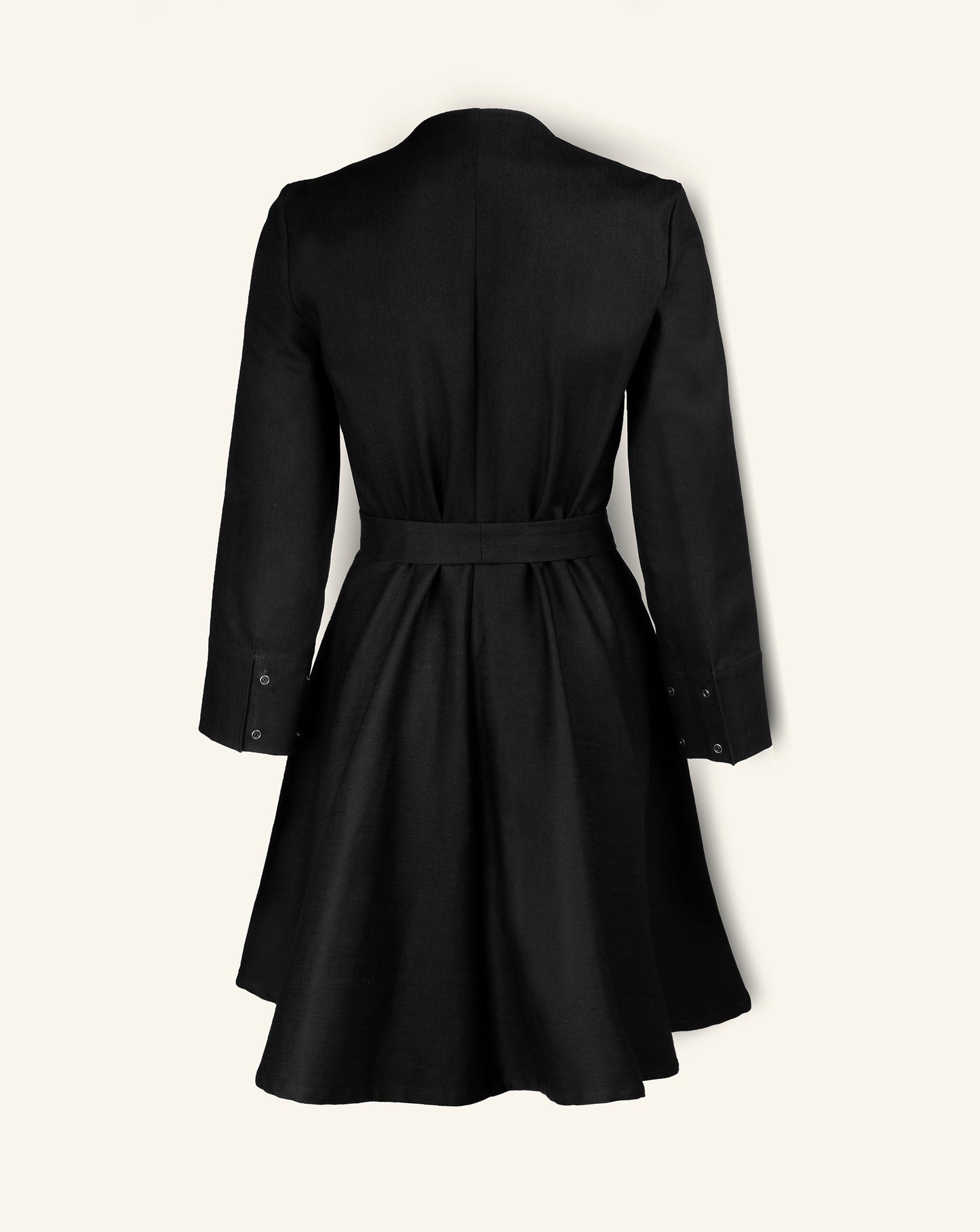Mary Dress Coat