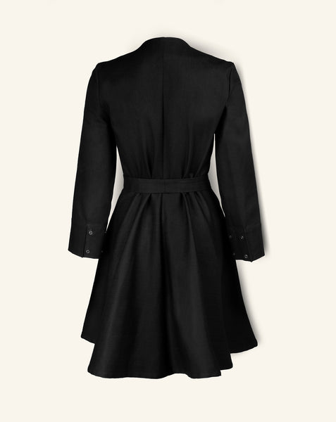 Mary Dress Coat