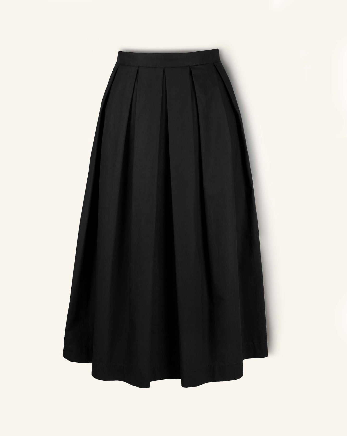 Paris Midi Skirt