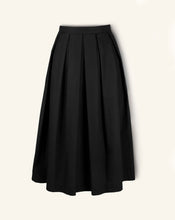 Load image into Gallery viewer, Paris Midi Skirt
