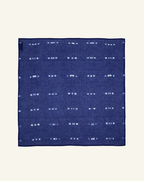 Japanese silk scarf