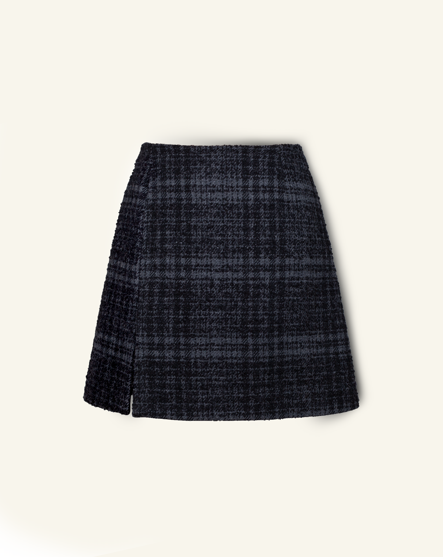 Anne Mini Skirt