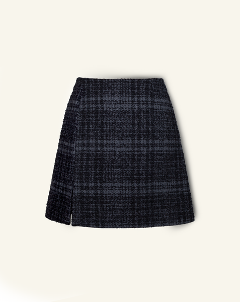 Anne Mini Skirt