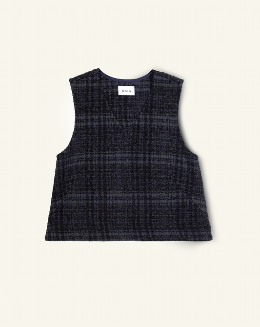 Shira Vest