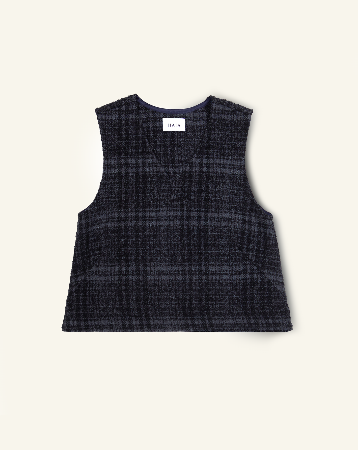Shira Vest